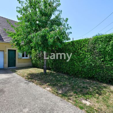 Maison 4 pièces 320000 €