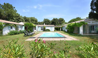 Maison   m² à vendre à Les Portes-en-Ré (17880)