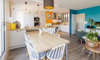 Appartement 4 Pièces 80 m² à vendre à Bruz (35170)