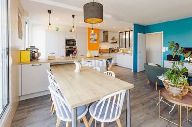 Appartement 4 pièces 274900 €