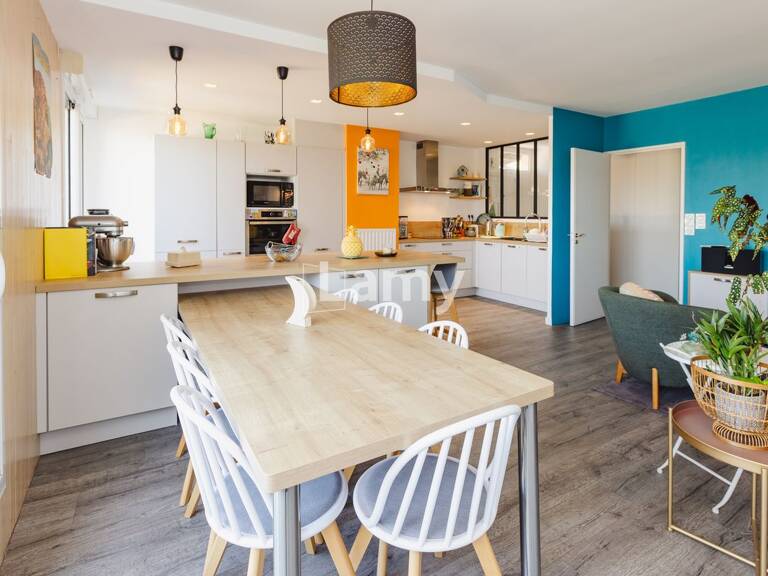 Appartement + Parking — photo 1