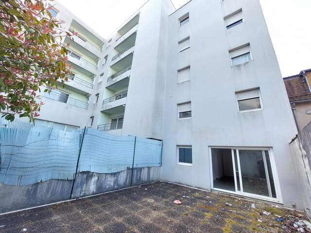 Appartement — photo du bien