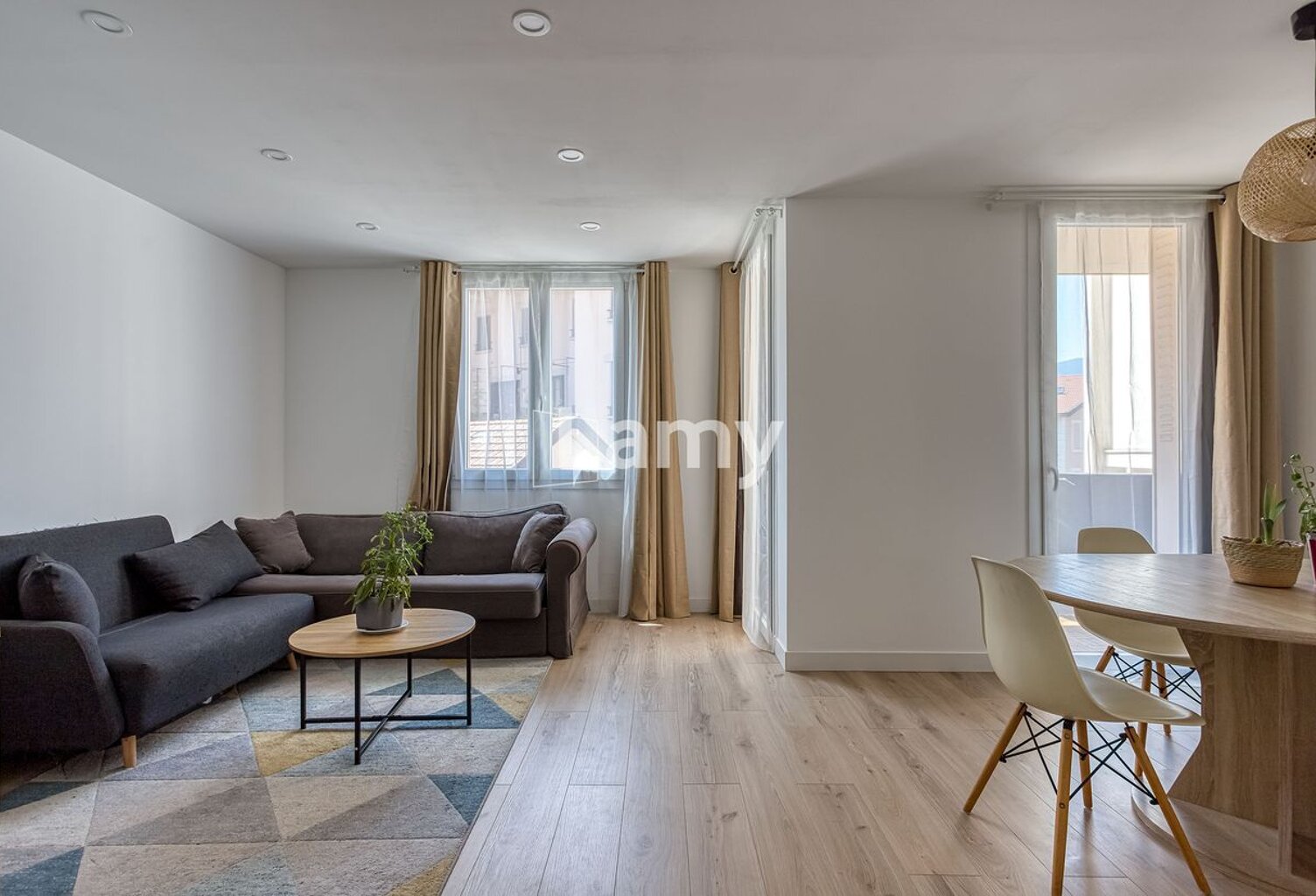 Appartement — photo 1