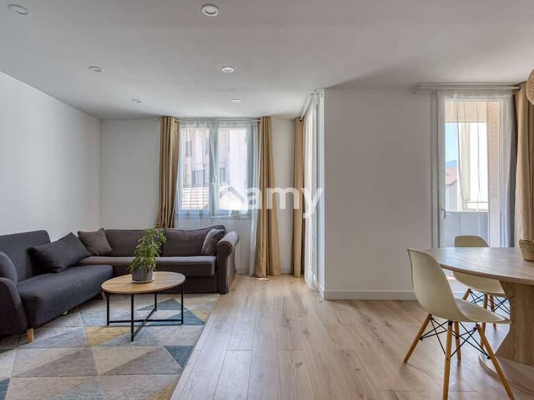 Appartement — photo 1