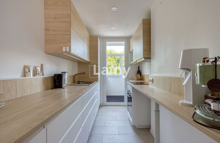 Appartement — photo 2