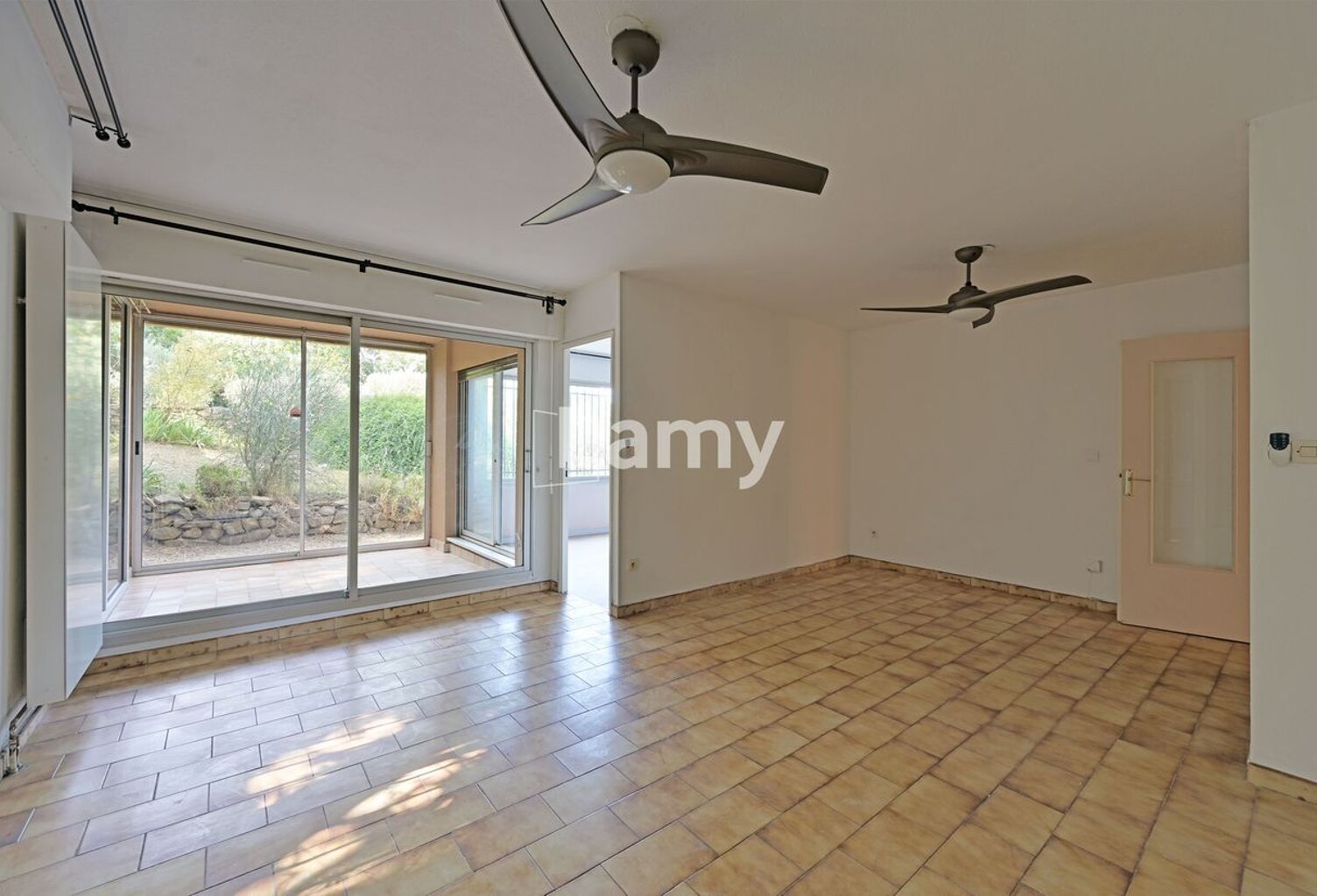 Appartement + Parking — photo 1