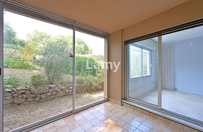 Appartement + Parking — photo 2