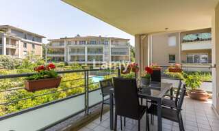 Appartement 3 Pièces 64 m² à vendre à Vourles (69390)