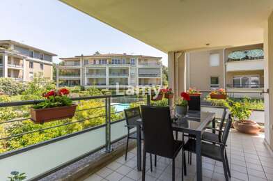 Appartement 3 pièces 299000 €