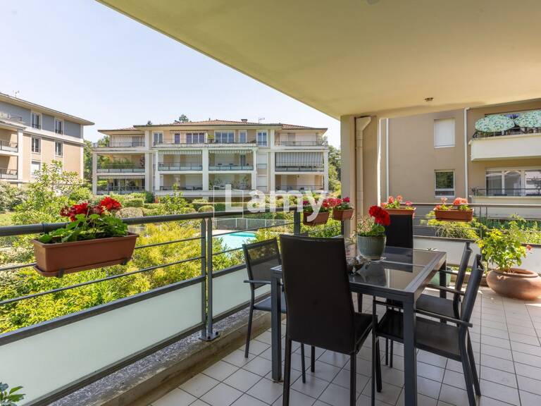 Appartement T3 + garage en sus (16K) — photo 1