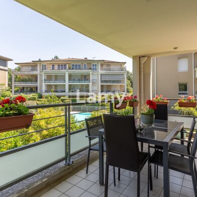 Appartement 3 pièces 299000 €