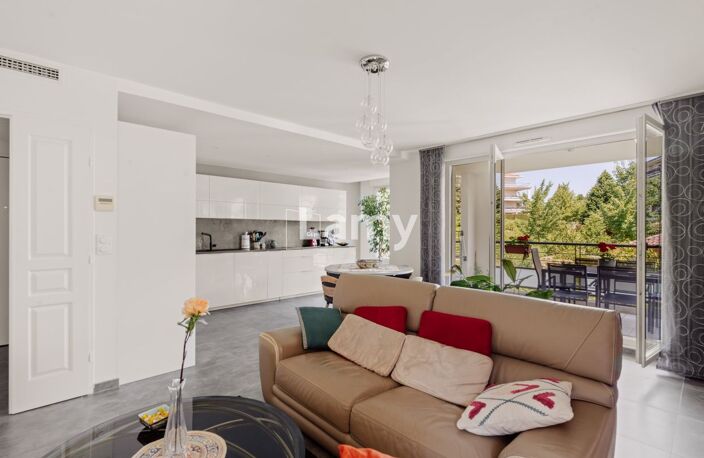 Appartement T3 + garage en sus (16K) — photo 2