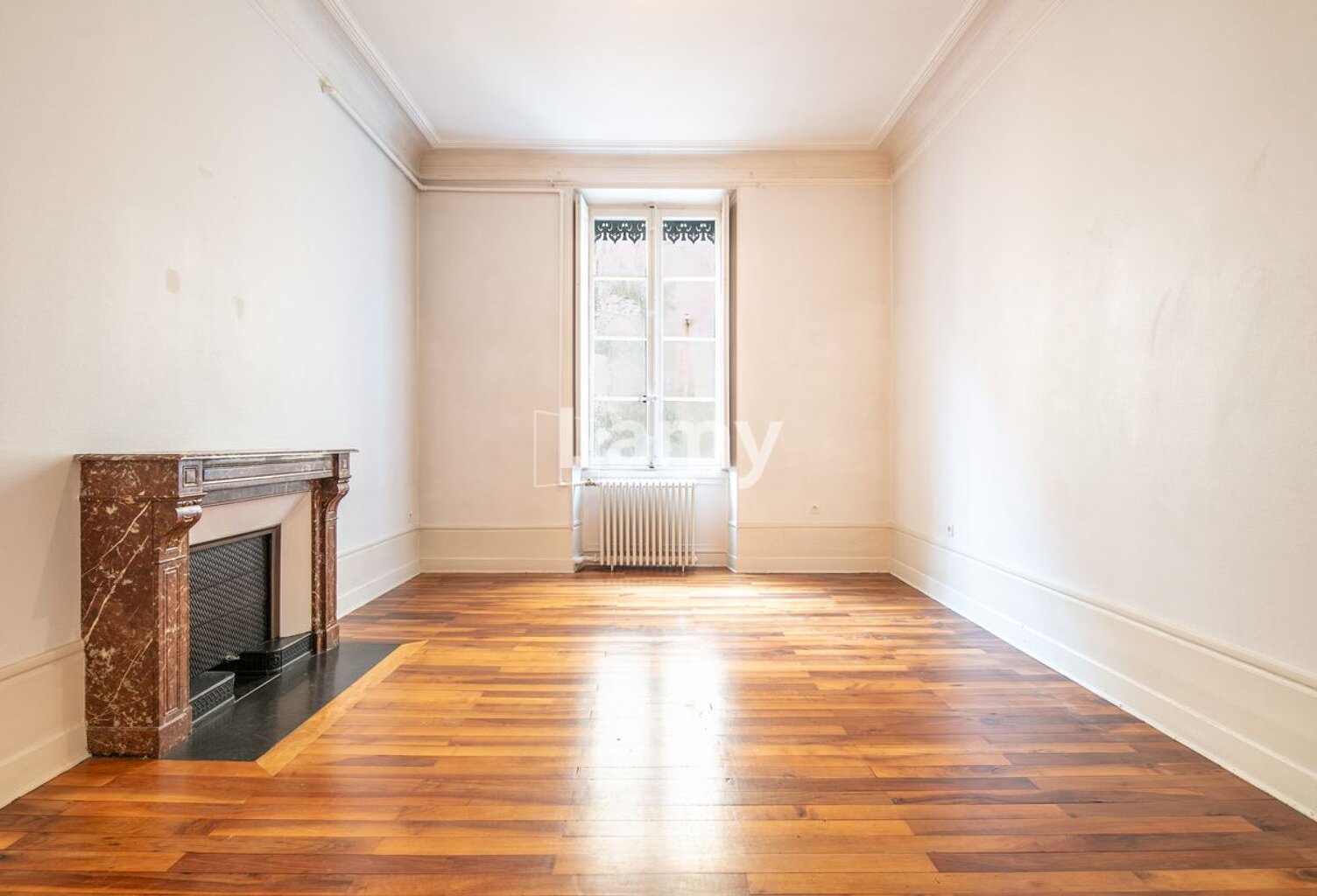 Appartement — photo 1