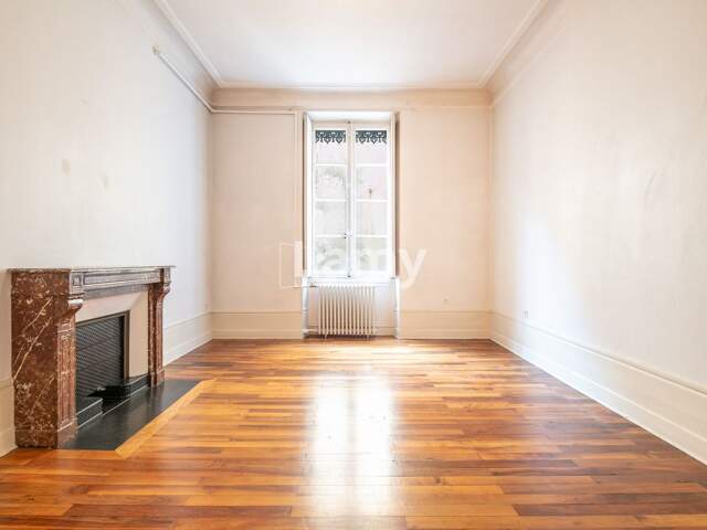 Appartement — photo du bien