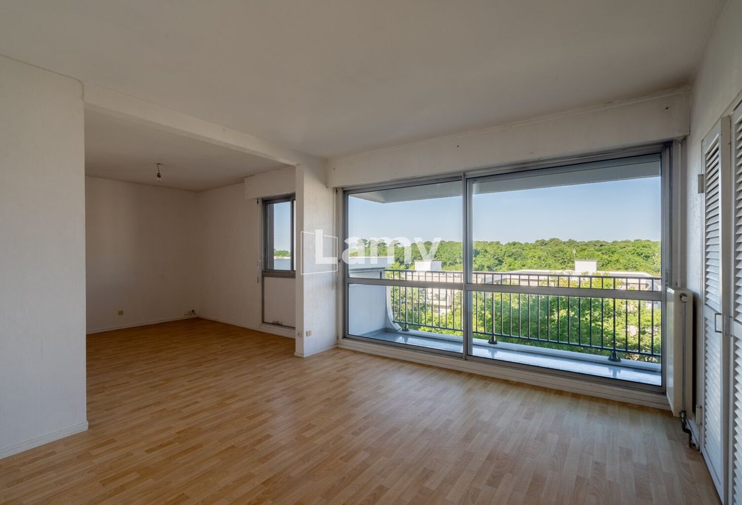 Appartement — photo 1