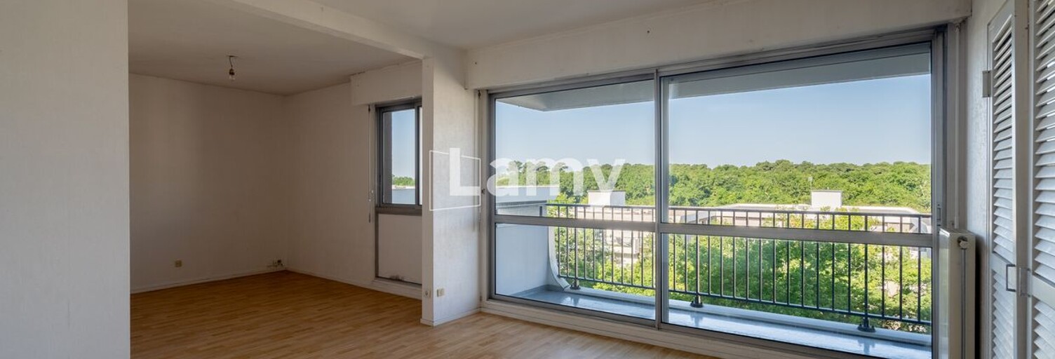 Appartement 4 Pièces 84 m² à vendre à Mérignac (33700)