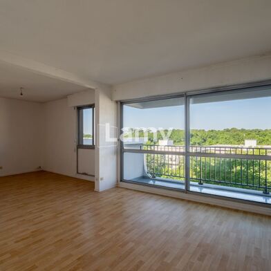 Appartement 4 pièces 267000 €