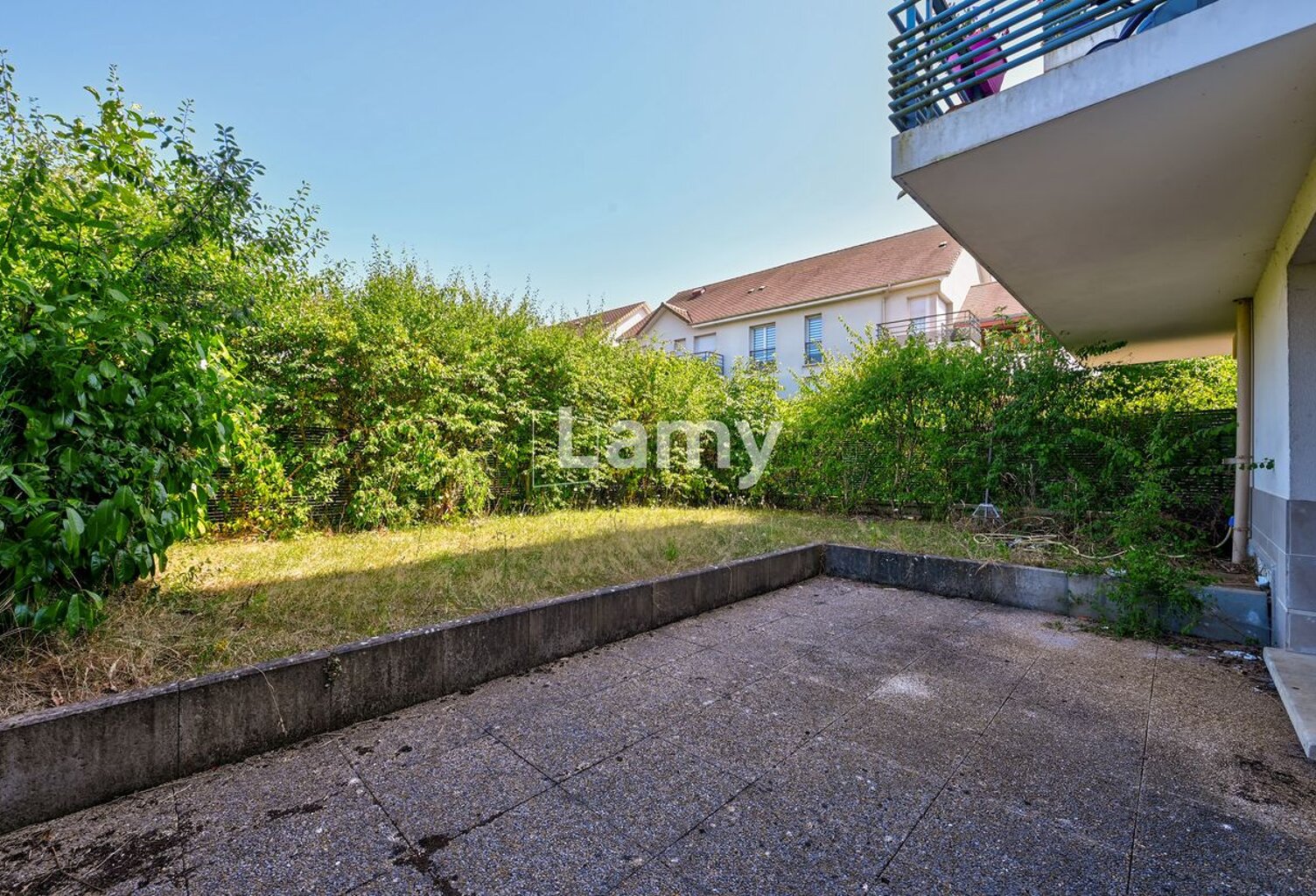 Appartement + Annexe + Parking — photo 1