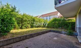 Appartement 2 Pièces 41 m² à vendre à Bois-d'Arcy (78390)