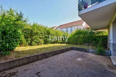 Appartement 2 pièces 215000 €