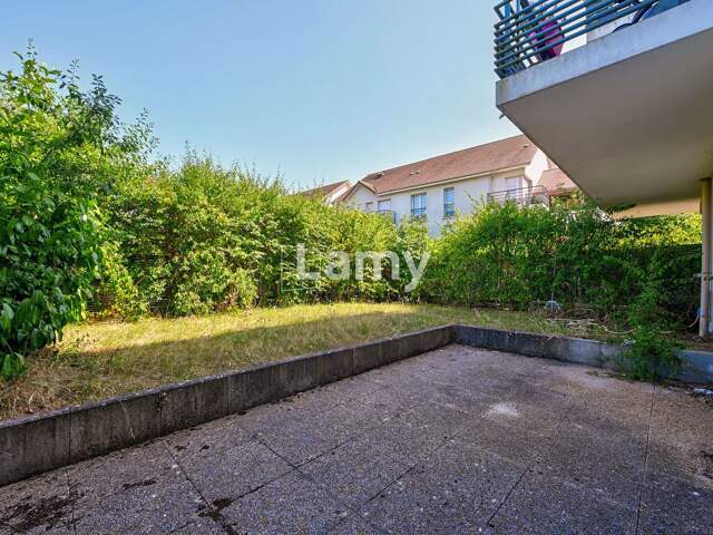 Appartement + Annexe + Parking — photo du bien