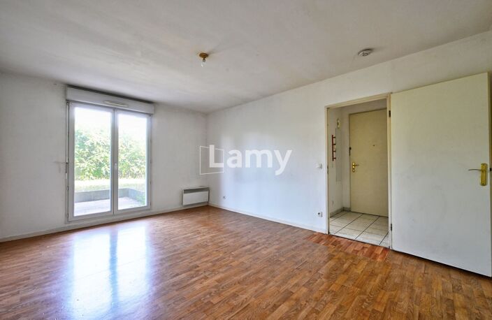 Appartement + Annexe + Parking — photo 2