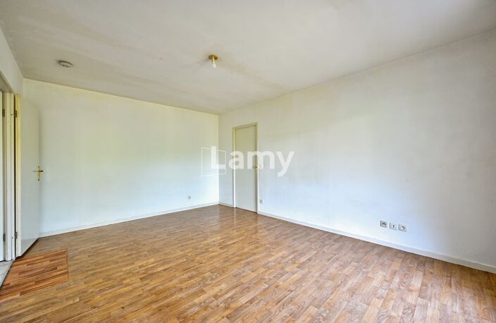 Appartement + Annexe + Parking — photo 3