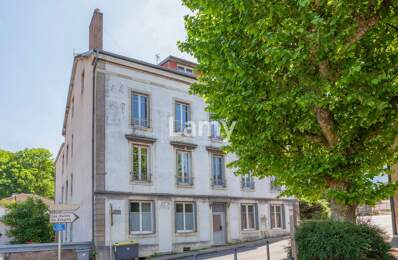 Appartement + cave + grenier + garage — photo du bien