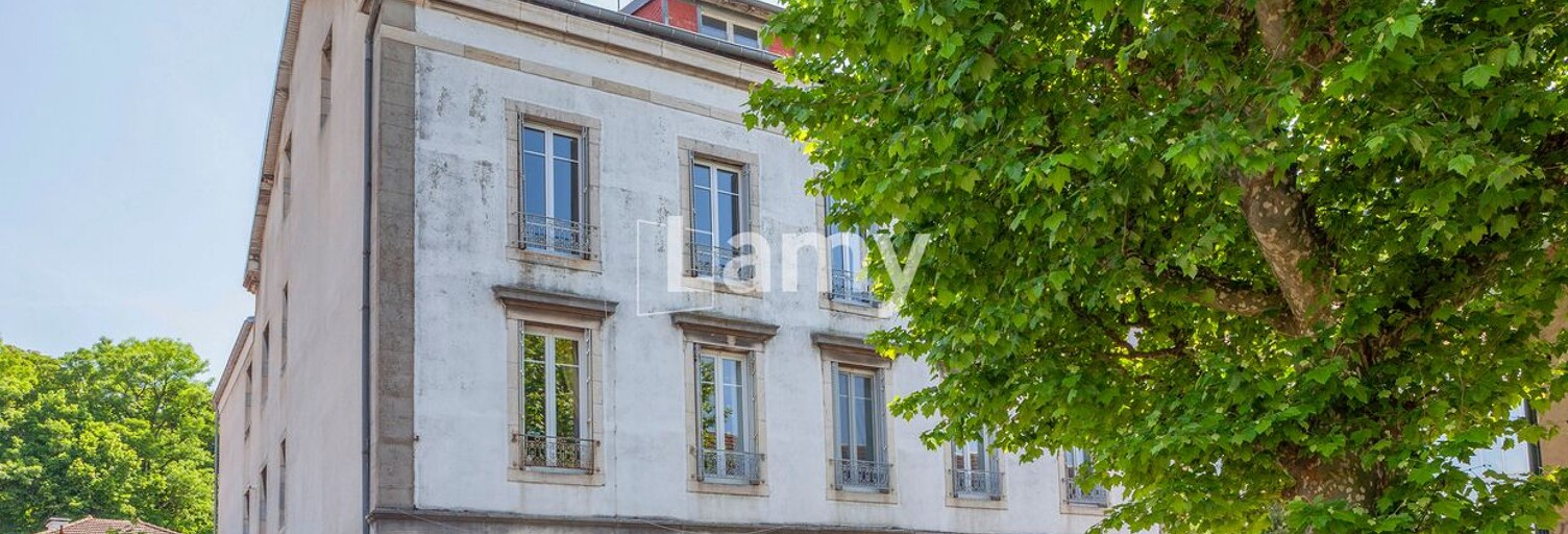 Appartement 4 Pièces 63 m² à vendre à Besançon (25000)