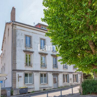 Appartement 4 pièces 170000 €
