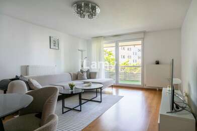 Appartement 3 pièces 176000 €