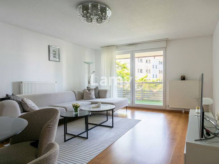 Appartement — photo 1