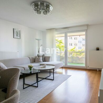 Appartement 3 pièces 176000 €