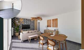 Appartement 3 Pièces 66 m² à vendre à Bayonne (64100)