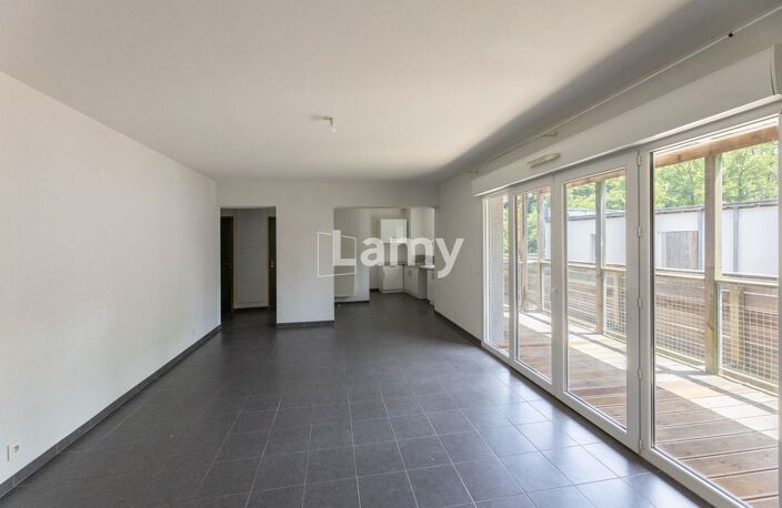 Appartement type T3 Bayonne avec terrasse — photo 2