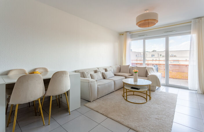 Appartement + Parking + Cave — photo 2