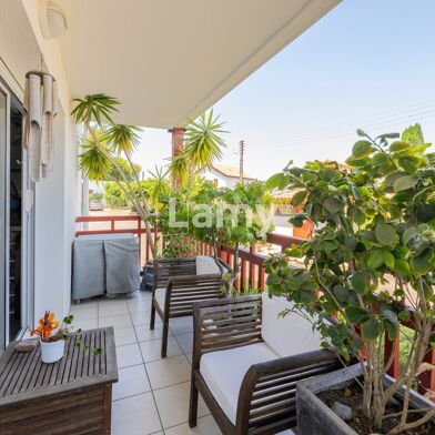 Appartement 1 pièces 199000 €