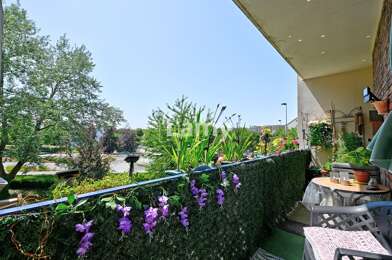 Appartement 4 pièces 190000 €