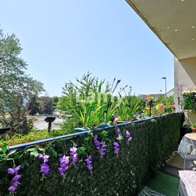 Appartement 4 pièces 190000 €