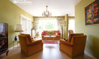 Appartement 4 Pièces 81 m² à vendre à Les Essarts-le-Roi (78690)