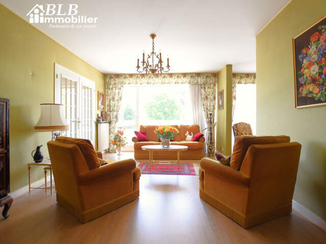 Les Essarts le Roi 78690  Appartement 4 pièces   81,20 m2 — photo du bien