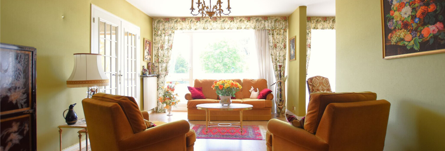 Appartement 4 Pièces 81 m² à vendre à Les Essarts-le-Roi (78690)