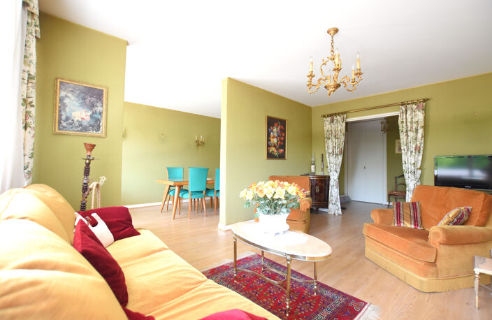 Les Essarts le Roi 78690  Appartement 4 pièces   81,20 m2 — photo 3
