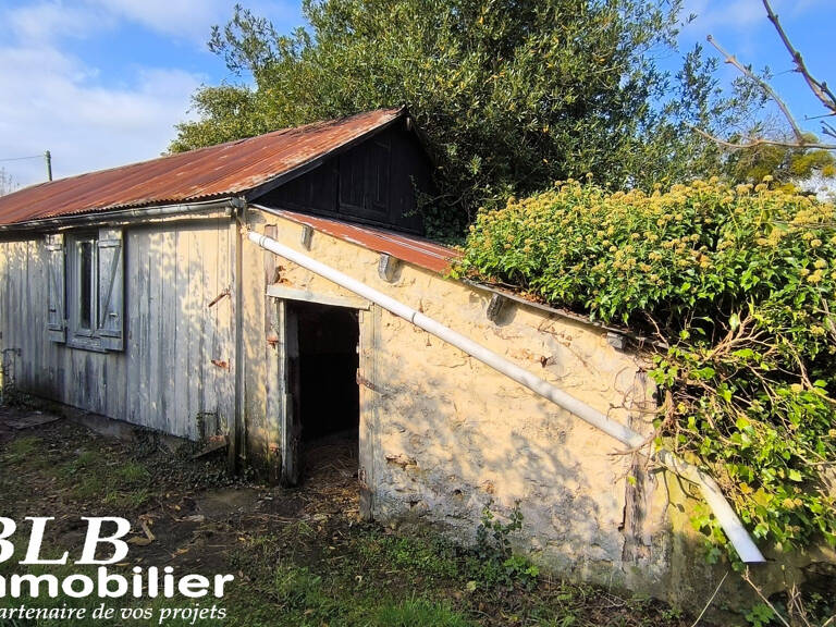 LE PERRAY EN YVELINES (78610) // MAISONNETTE EN BOIS SUR AGR — photo 1
