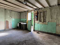 LE PERRAY EN YVELINES (78610) // MAISONNETTE EN BOIS SUR AGR — photo 2