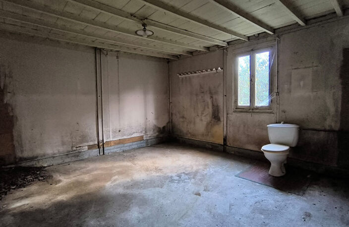 LE PERRAY EN YVELINES (78610) // MAISONNETTE EN BOIS SUR AGR — photo 4