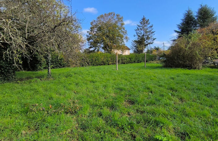 LE PERRAY EN YVELINES (78610) // MAISONNETTE EN BOIS SUR AGR — photo 5