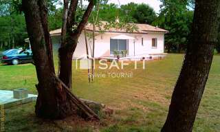 Maison 5 Pièces 103 m² à vendre à Gabarret (40310)