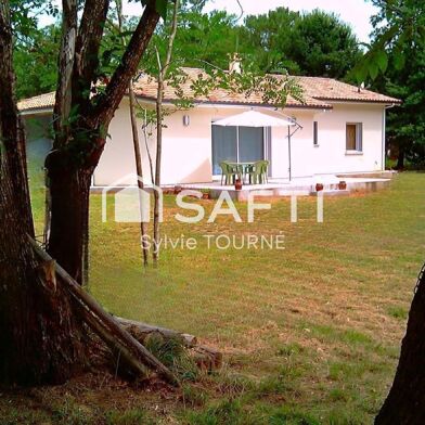 Maison 5 pièces 229900 €