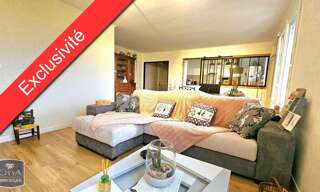 Appartement 4 Pièces 90 m² à vendre à Châteauroux (36000)